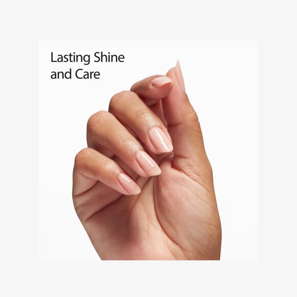 OPI Nail Envy "Bubble Bath" 15 ml/0.5oz Nail Strengthening Tri-Flex Technolgy™ - Picture 5 of 8